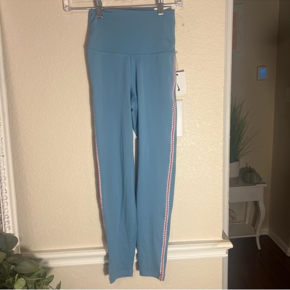 XS BLUE YOGA Nike W NY CROCHET
7/8 TIGHT XS | Nike - Picture 12 of 14